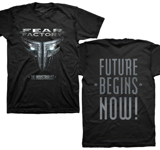 Fear Factory - T-Shirt