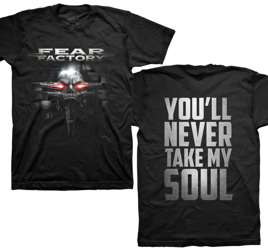 Fear Factory - T-Shirt