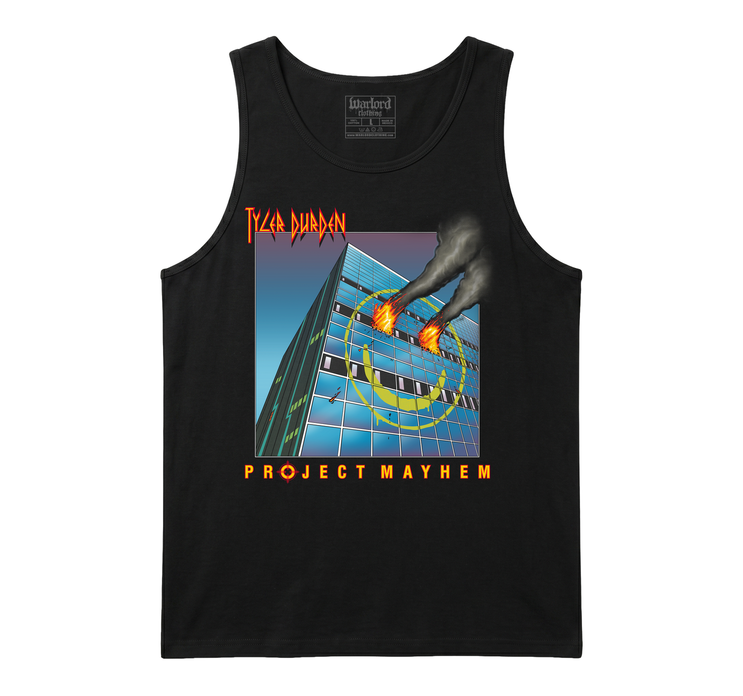Fight Club - Men's Tank
