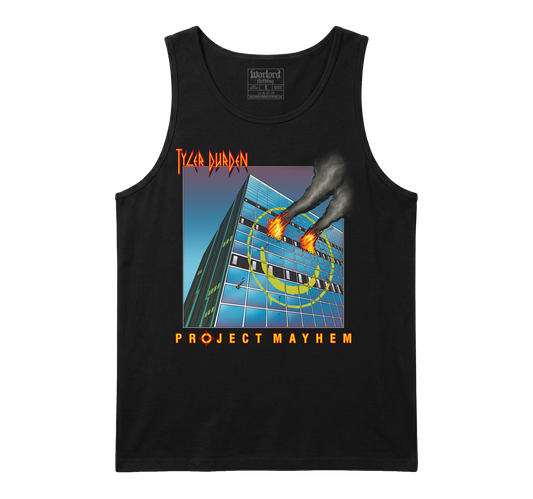 Fight Club - Men's Tank