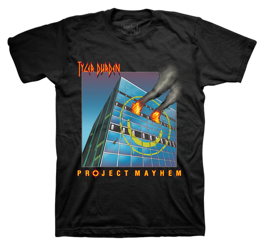 Fight Club - T-Shirt