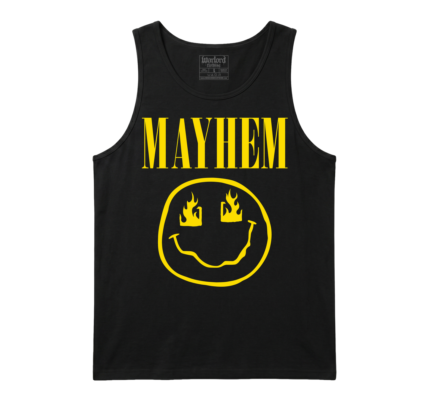 Fight Club - Men's Tank