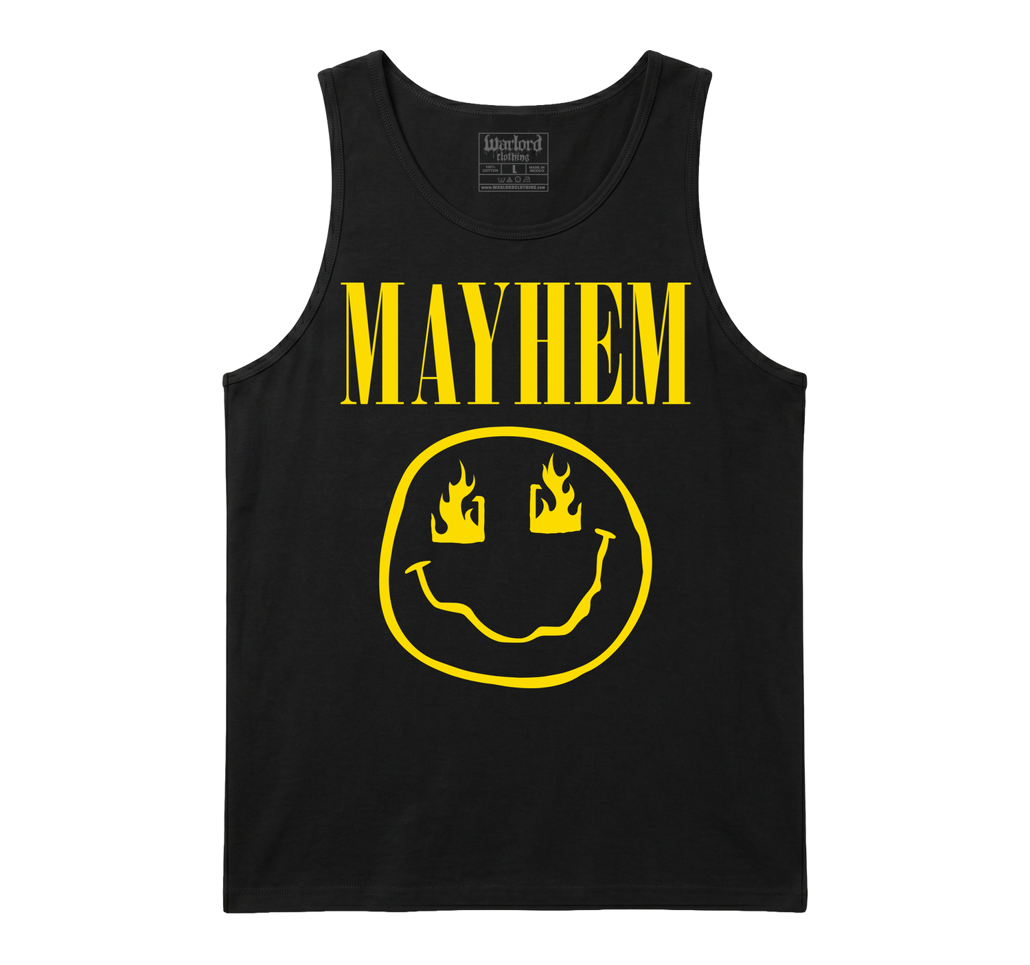 Fight Club - Men's Tank