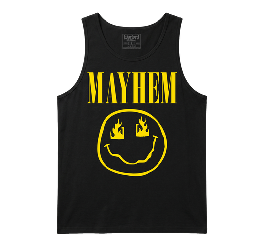 Fight Club - Men's Tank