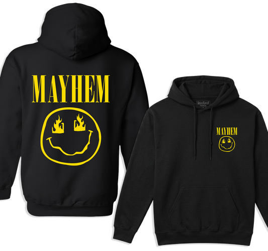 Fight Club - Pullover Hoodie