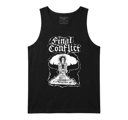 Final Conflict - Men's Tank