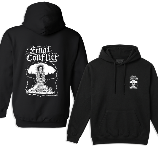Final Conflict - Pullover Hoodie