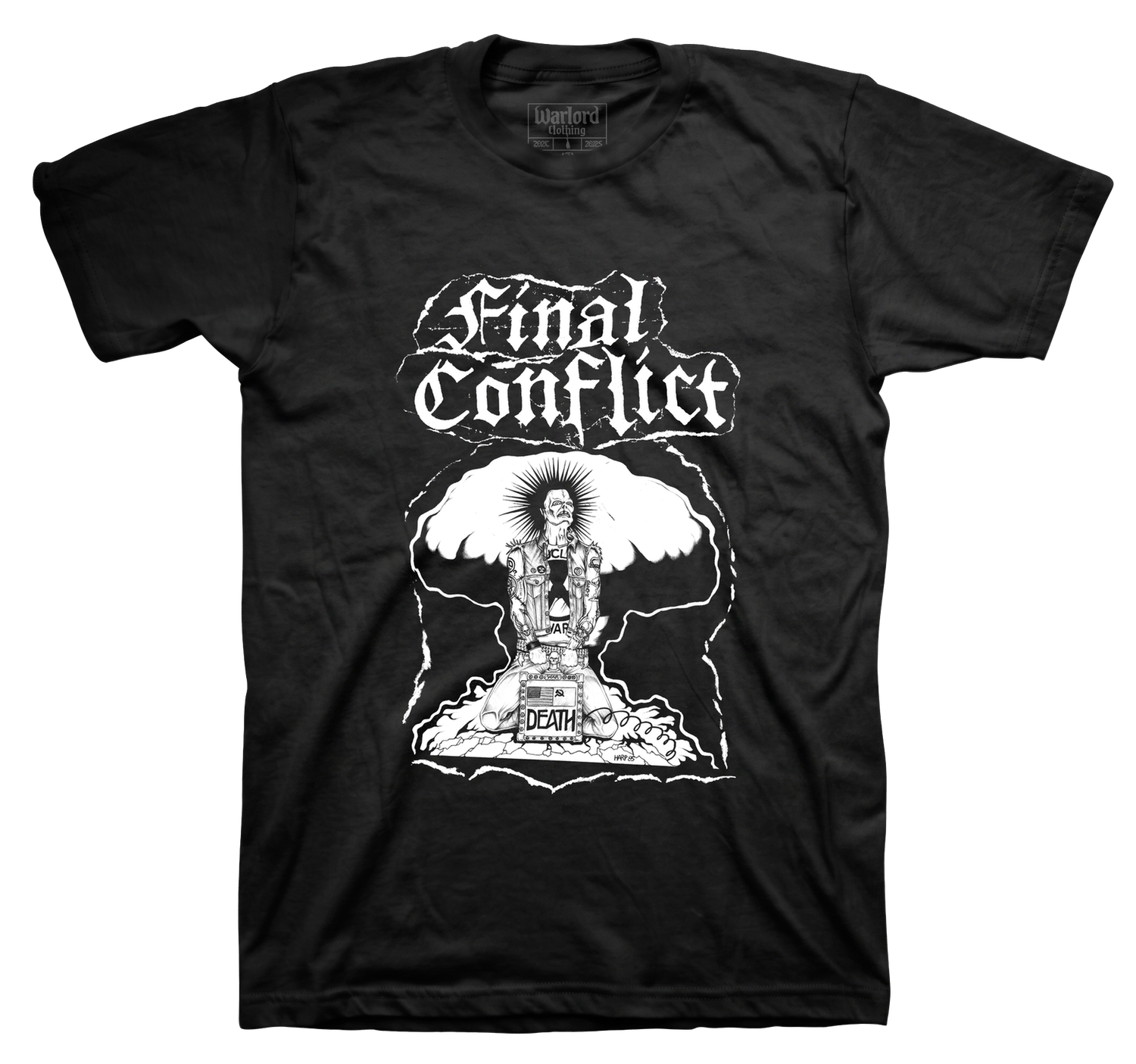 Final Conflict - T-Shirt
