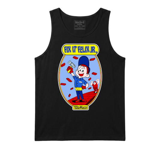 Fit it Felix - Men's Tank