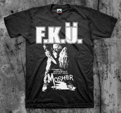 F.K.U.