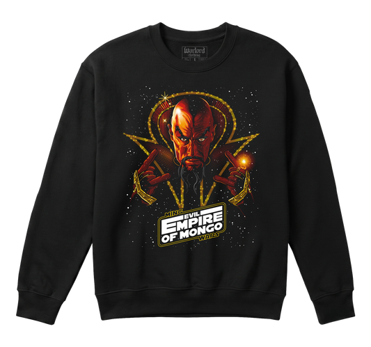 Flash Gordon - Crewneck Sweatshirt