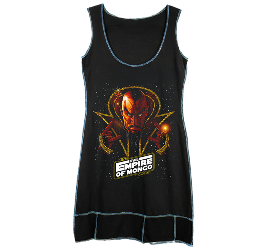 Flash Gordon - T-Shirt Dress