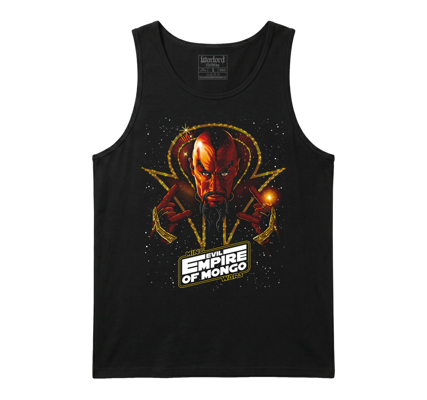 Flash Gordon - Men's Tank