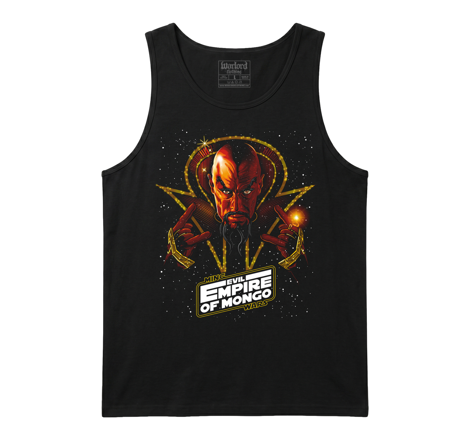 Flash Gordon - Men's Tank
