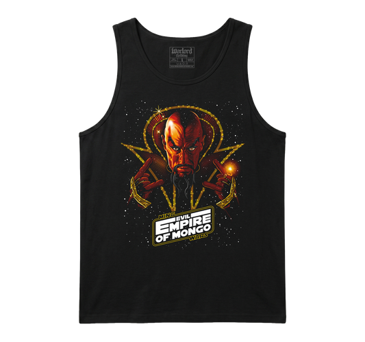 Flash Gordon - Men's Tank