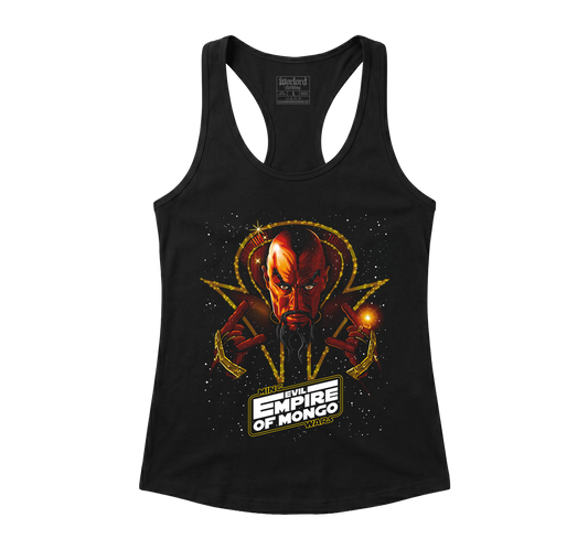 Flash Gordon - Racerback Tank