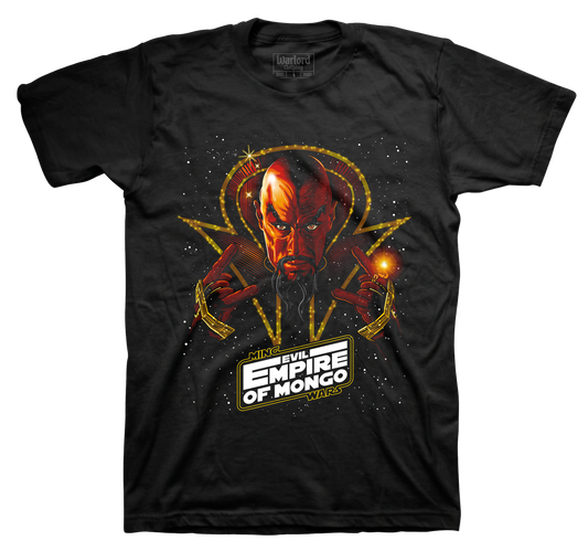 Flash Gordon - T-Shirt