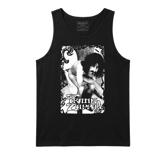 Frank Zappa - Men's Tank