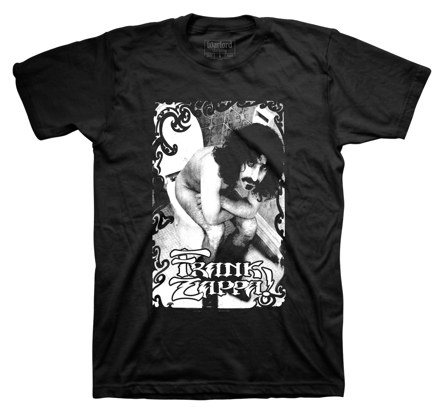 Frank Zappa - T-Shirt