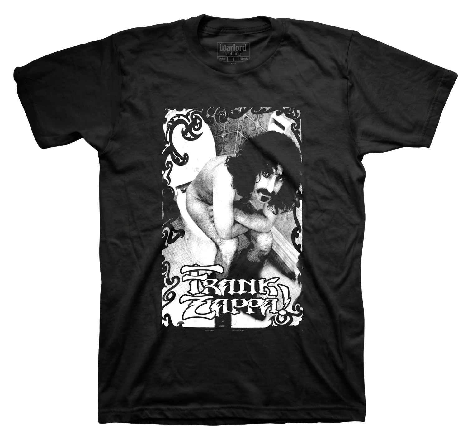 Frank Zappa - T-Shirt