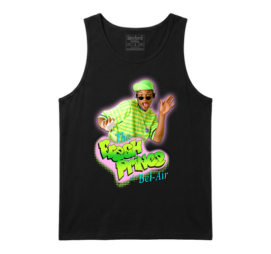 Fresh Prince Of Bel-Air - Men's Tank