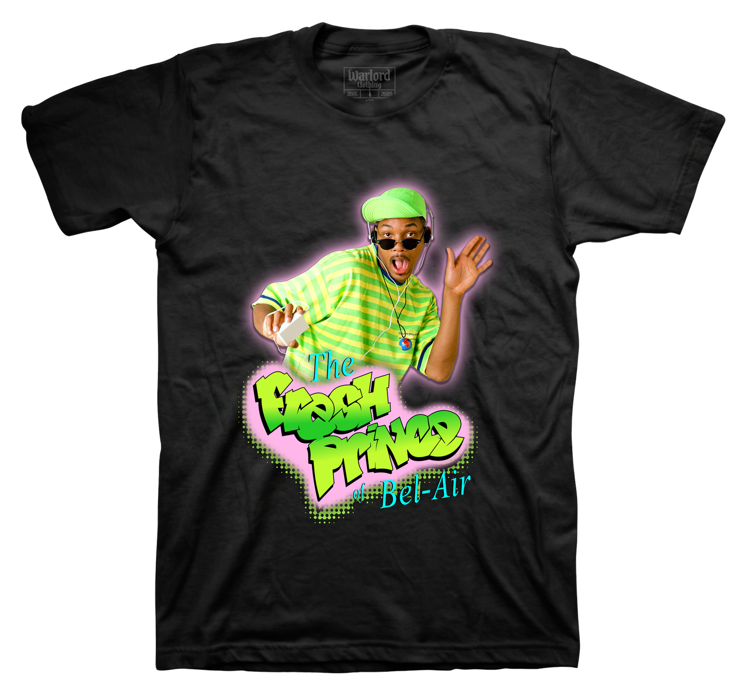 Fresh Prince Of Bel-Air - T-Shirt