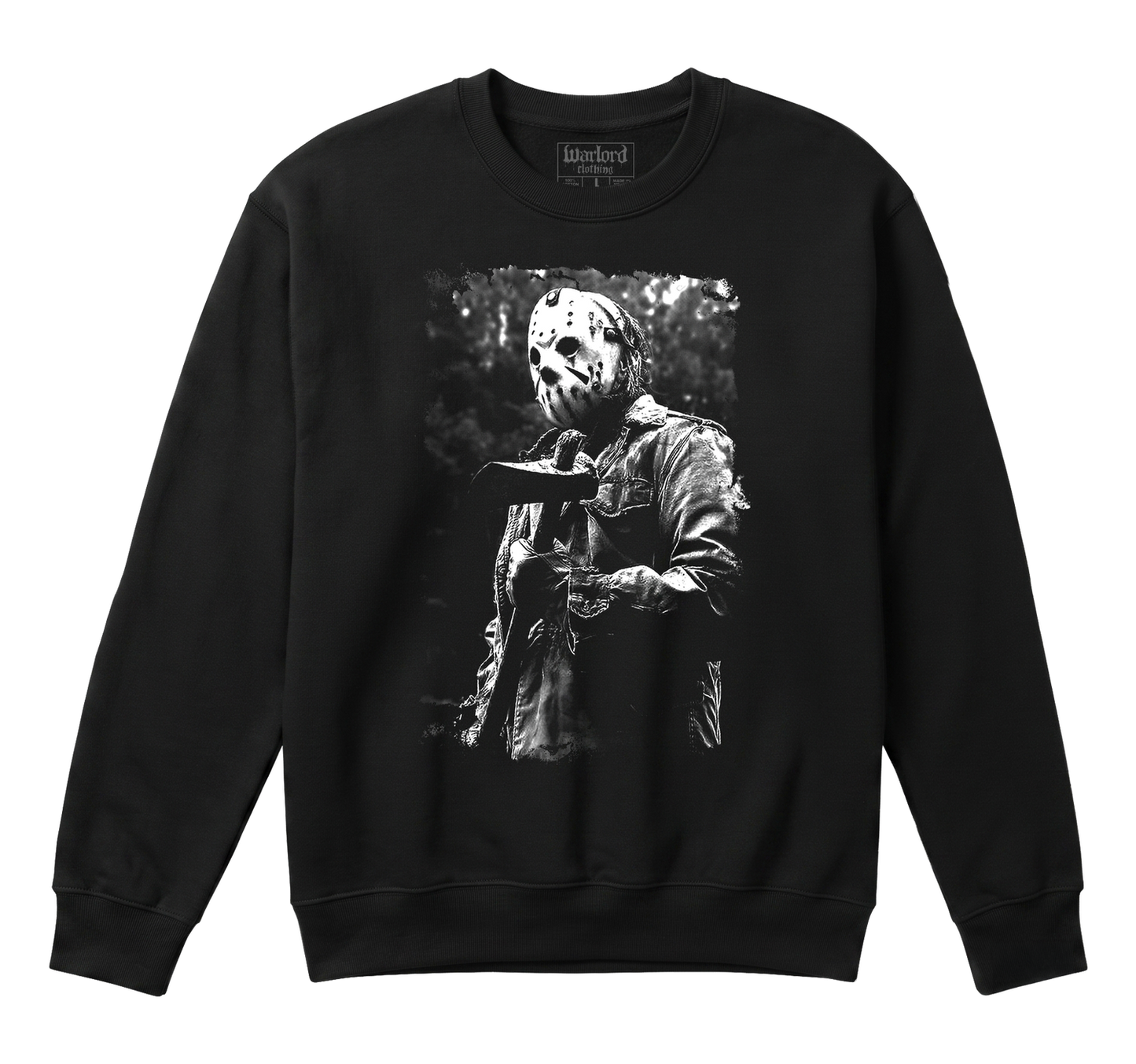 Friday the 13th - Crewneck Sweatshirt