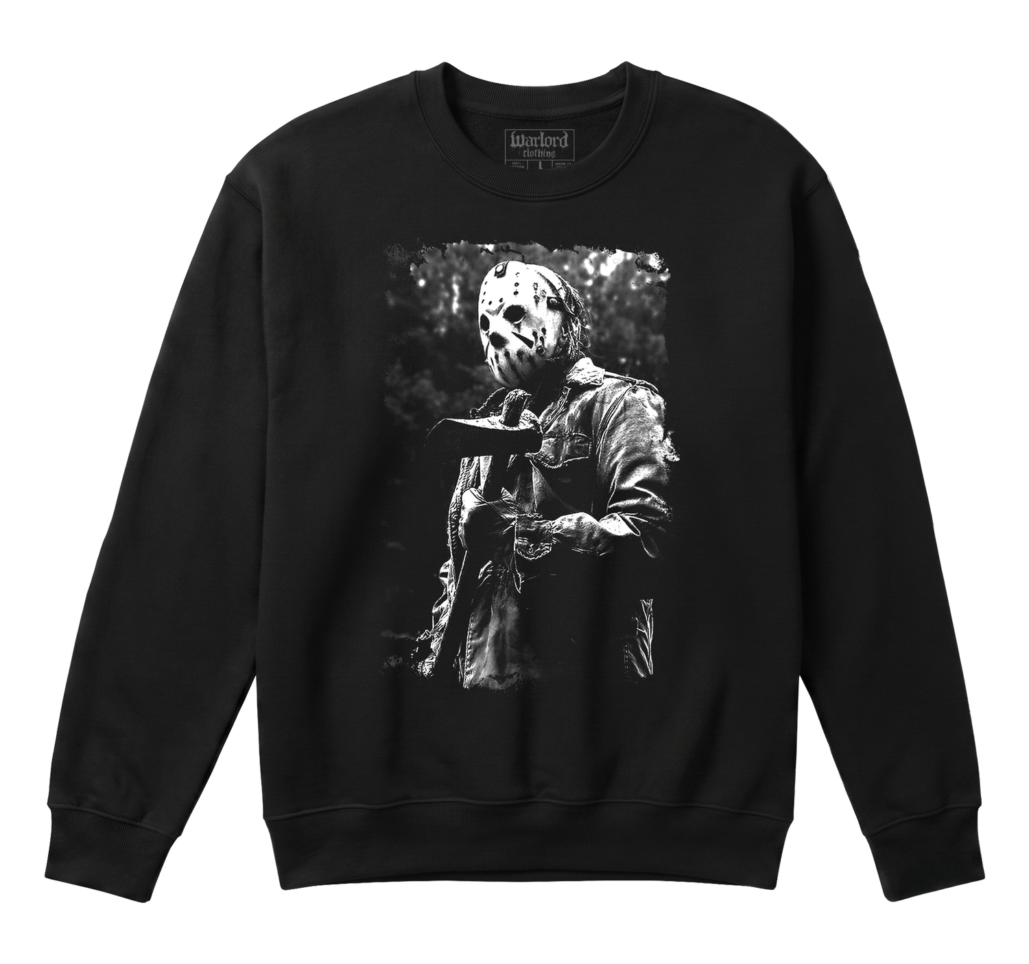 Friday the 13th - Crewneck Sweatshirt