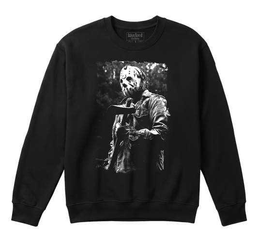 Friday the 13th - Crewneck Sweatshirt