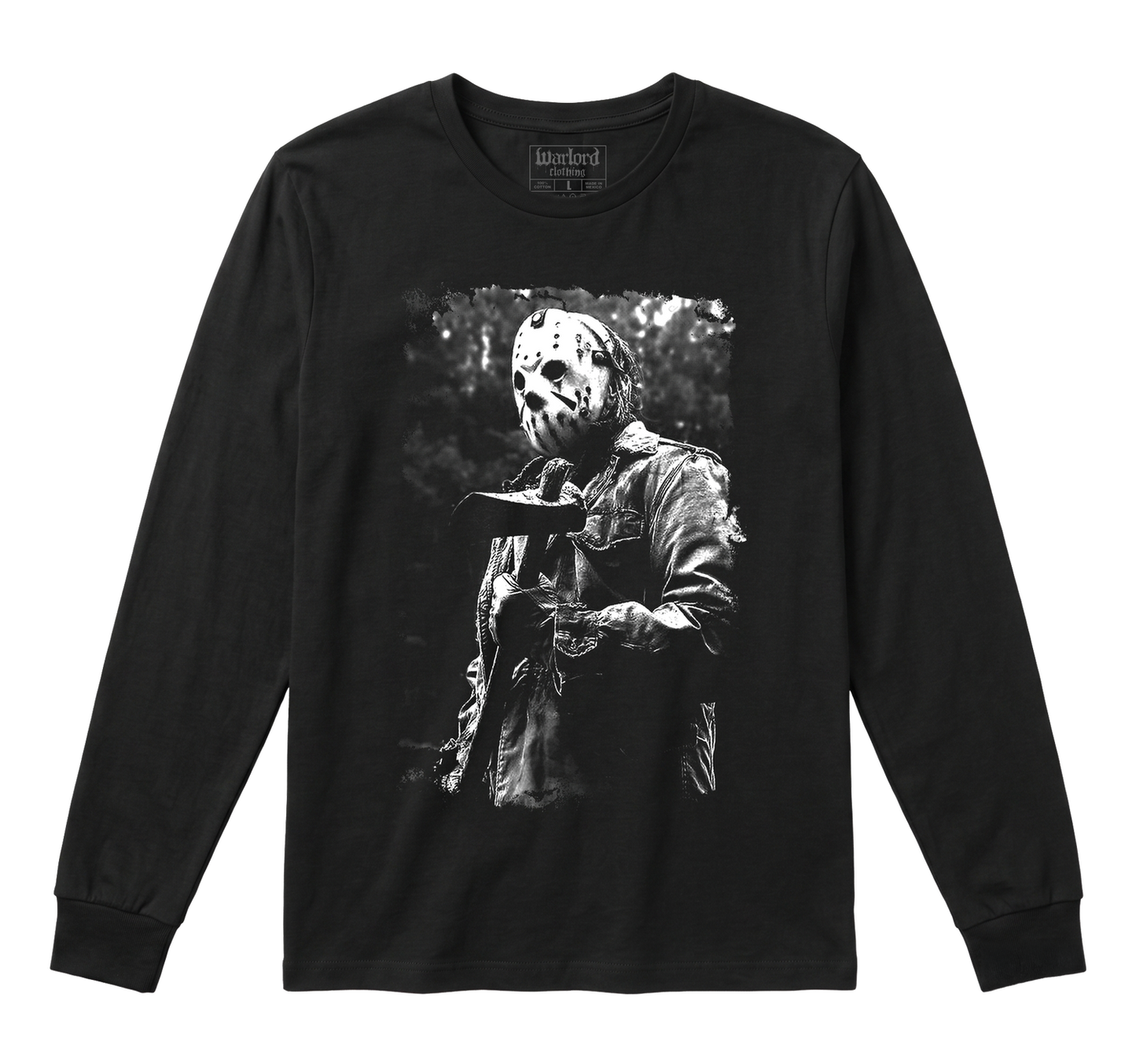 Friday the 13th - Long Sleeve
