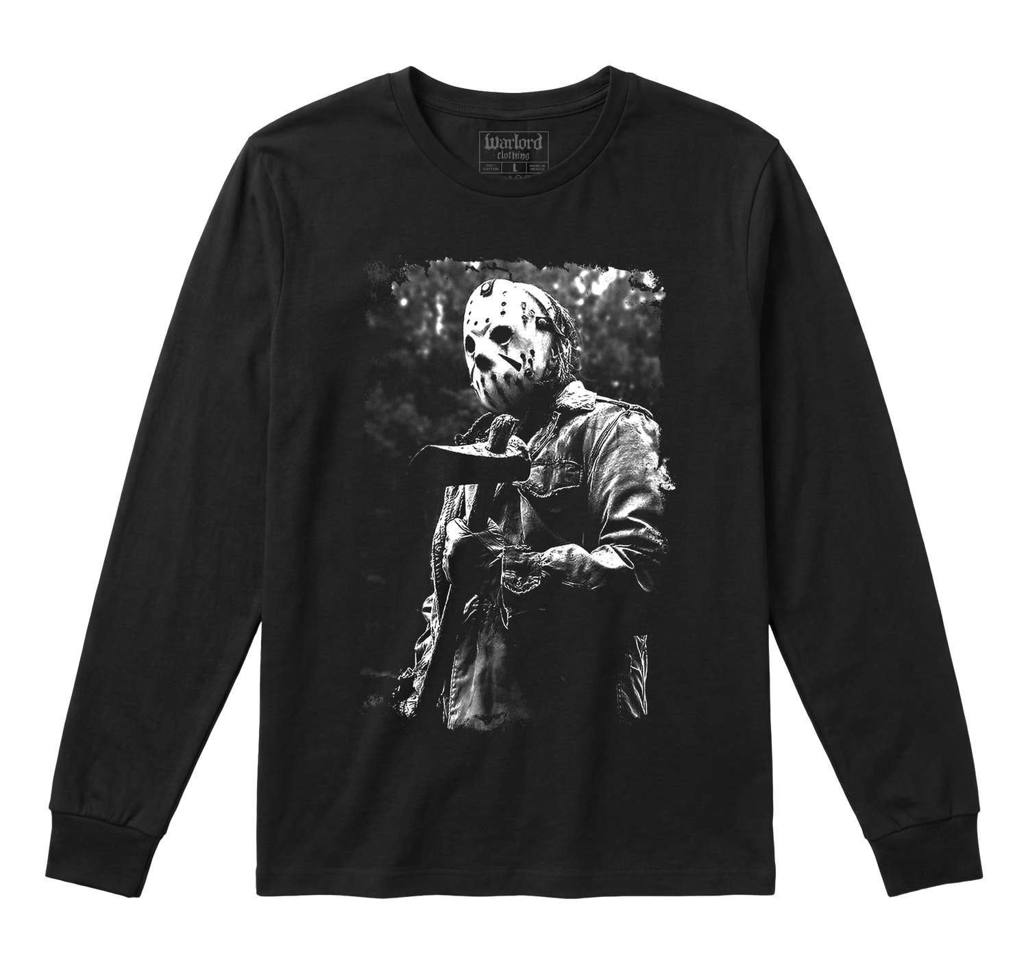 Friday the 13th - Long Sleeve