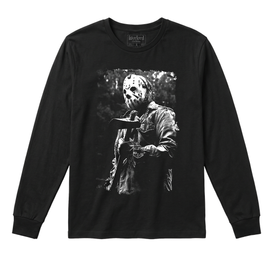 Friday the 13th - Long Sleeve
