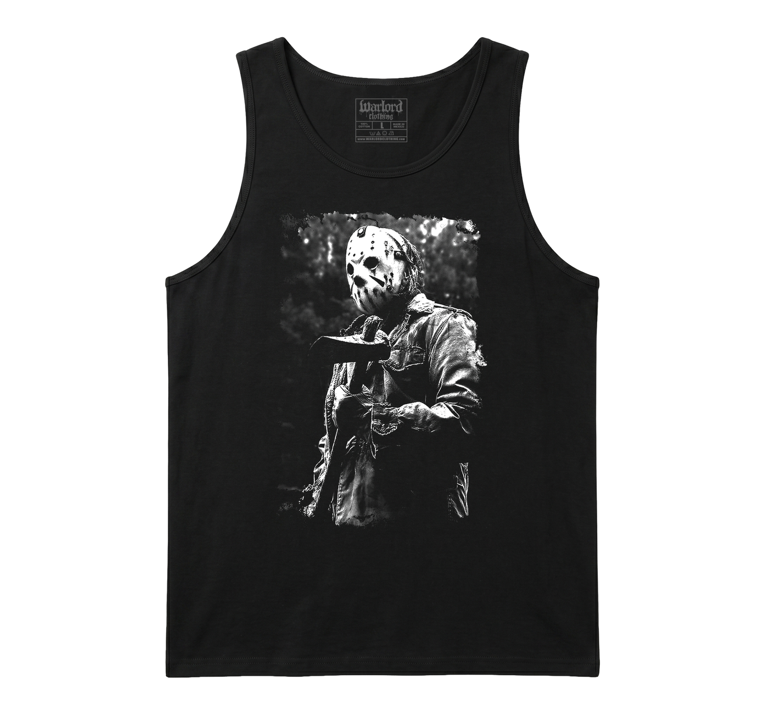 Friday the 13th - Men's Tank