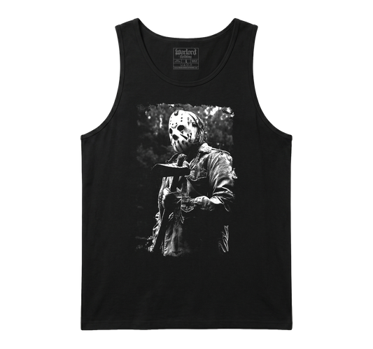 Friday the 13th - Men's Tank