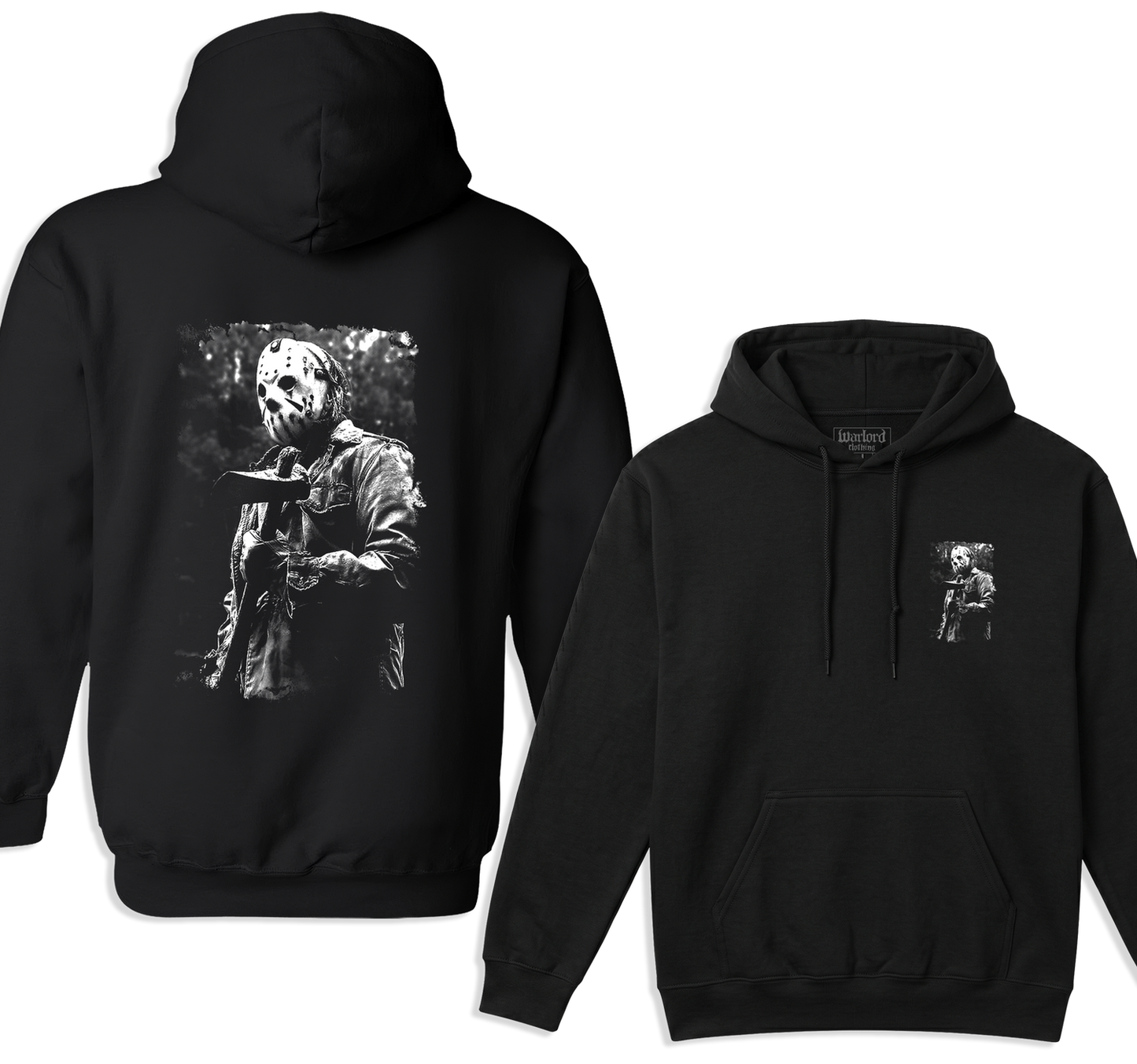 Friday the 13th - Pullover Hoodie