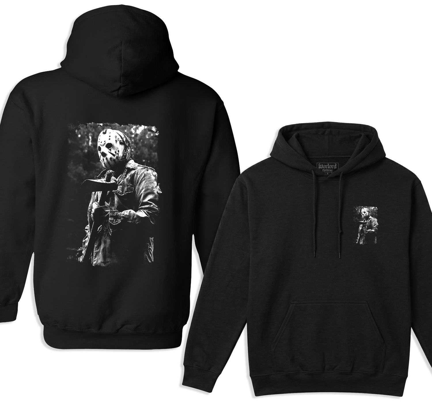 Friday the 13th - Pullover Hoodie