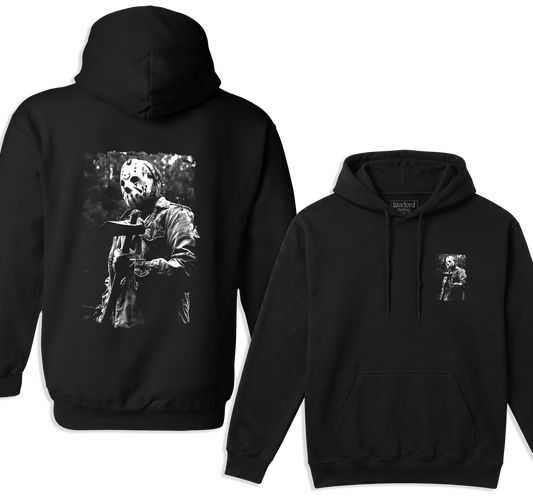 Friday the 13th - Pullover Hoodie