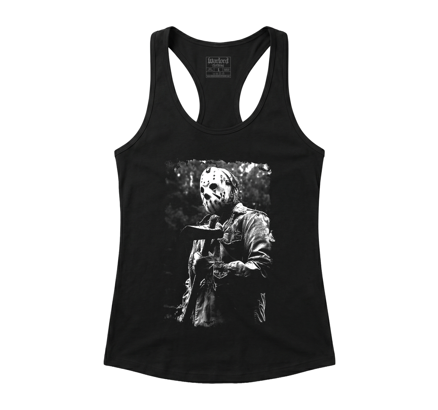 Friday the 13th - Racerback Tank