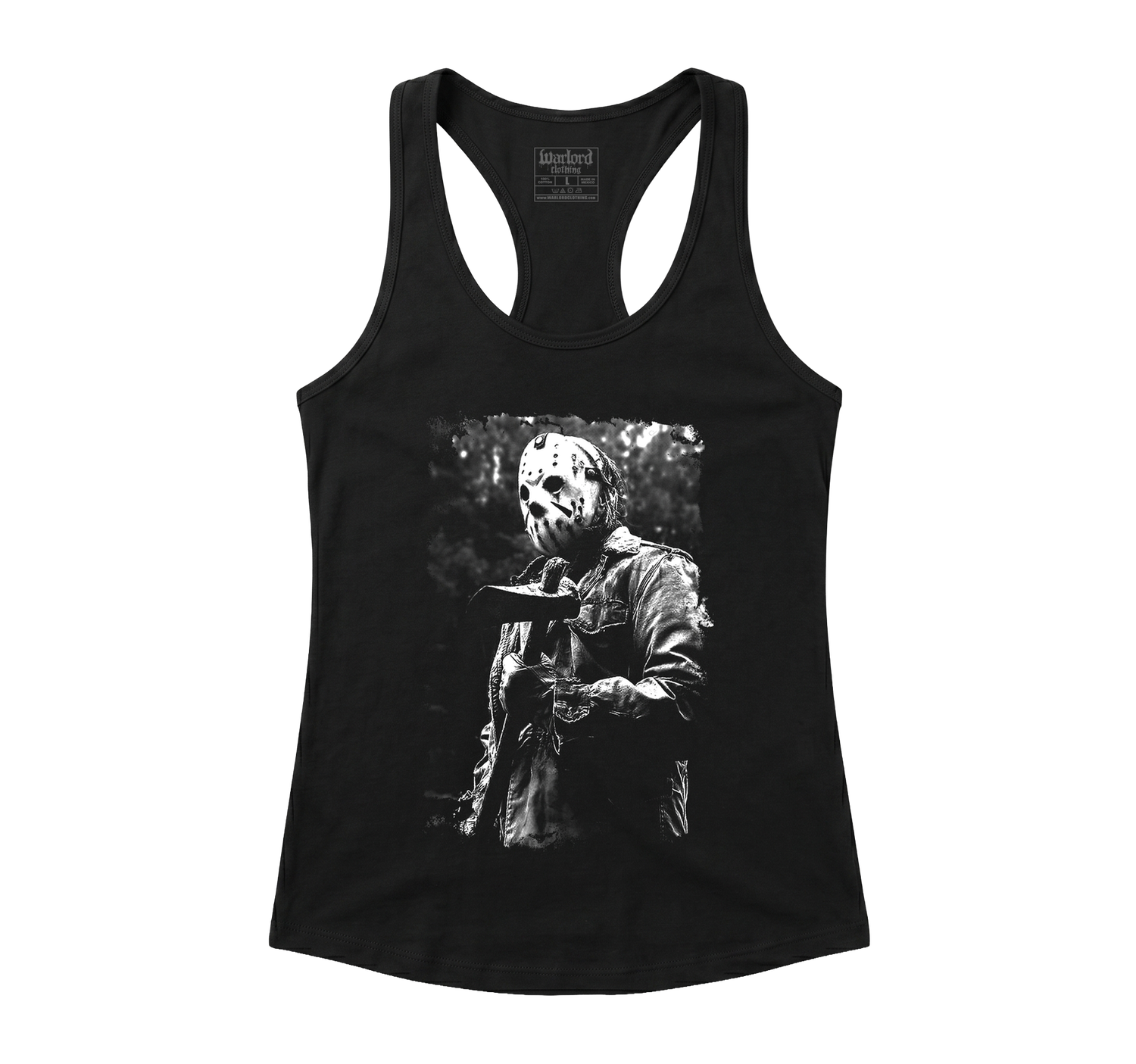 Friday the 13th - Racerback Tank