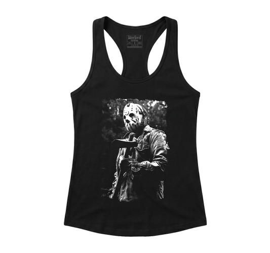 Friday the 13th - Racerback Tank
