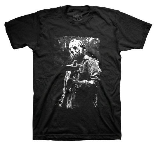 Friday the 13th - T-Shirt