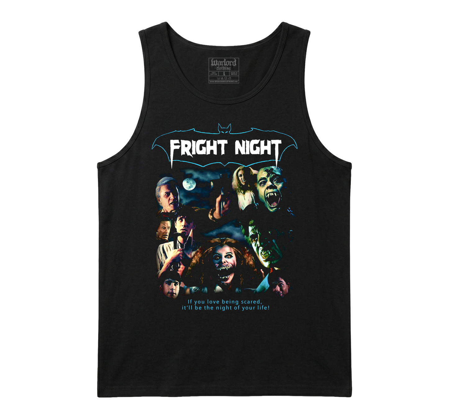 Fright Night - Men's Tank