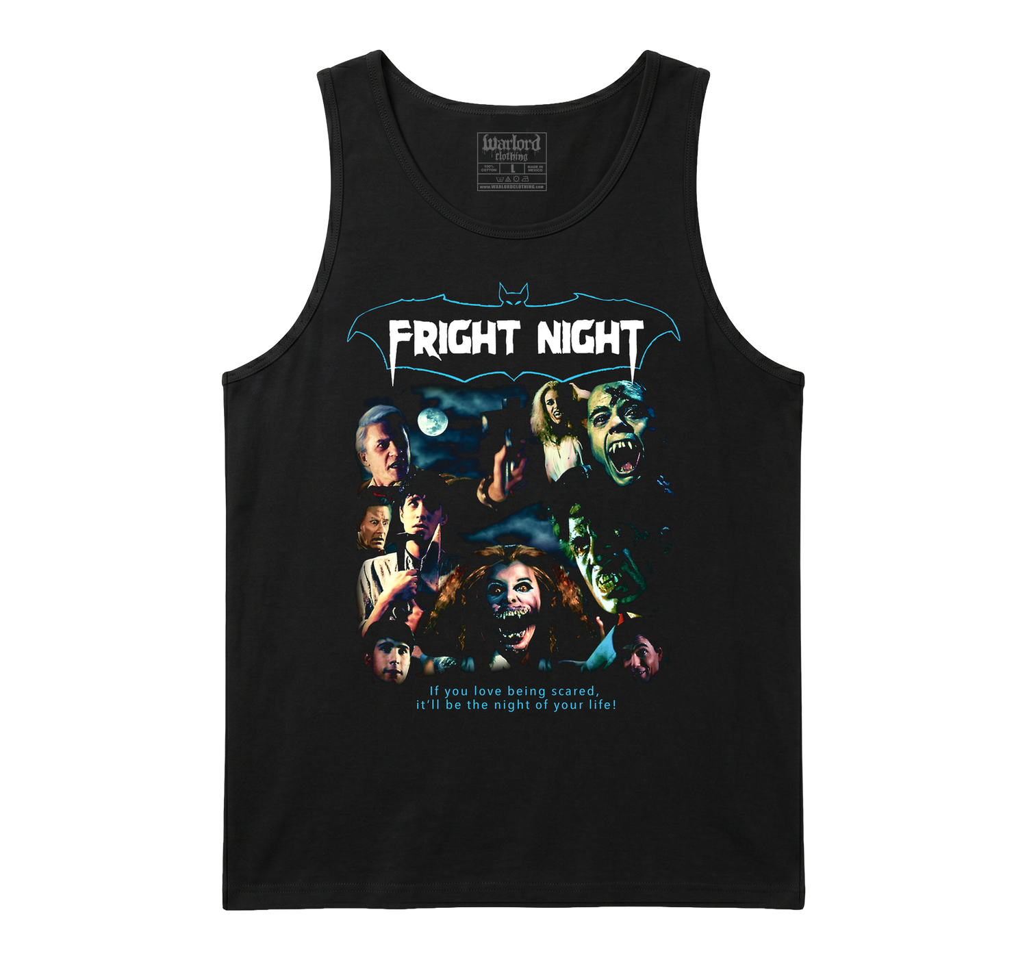 Fright Night - Men's Tank