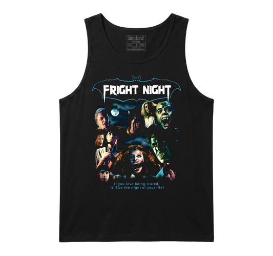 Fright Night - Men's Tank