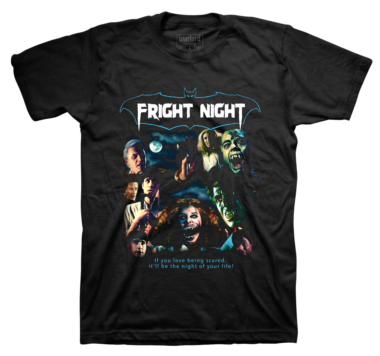 Fright Night - T-Shirt