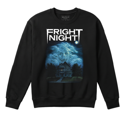 Fright Night - Crewneck Sweatshirt