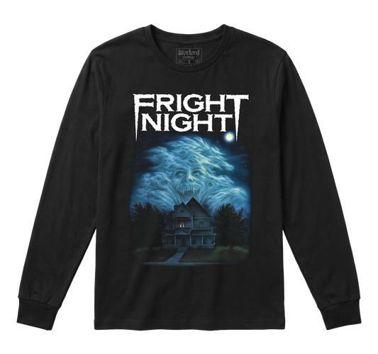 Fright Night - Long Sleeve