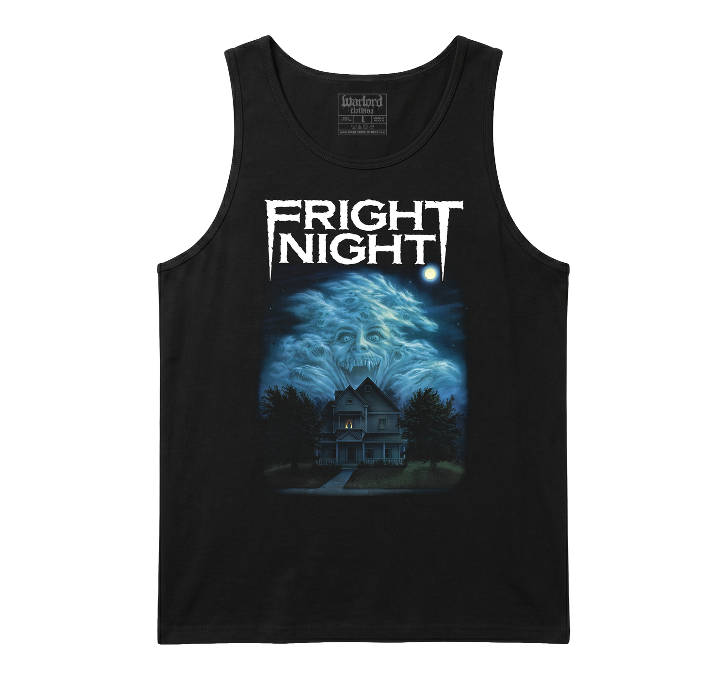 Fright Night - Men's Tank