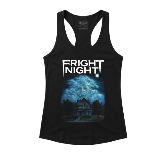 Fright Night - Racerback Tank