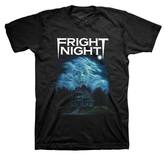 Fright Night - T-Shirt
